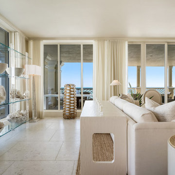 Contemporary Carlton