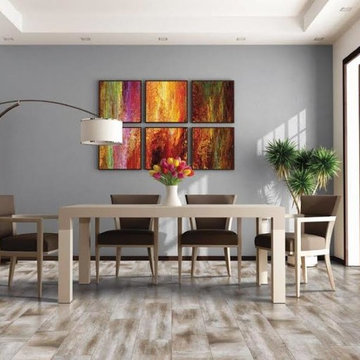 Our Flooring