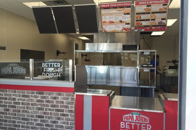 Robert A Murphy Architect - Sikeston Mo Us 63801 Houzz