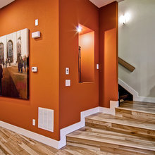 Home Office Ideas