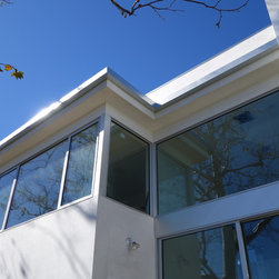 Modern Box Gutters - Products