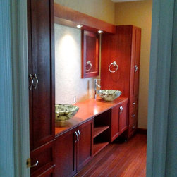 DYNAMIC VANITIES COLLECTION - Products