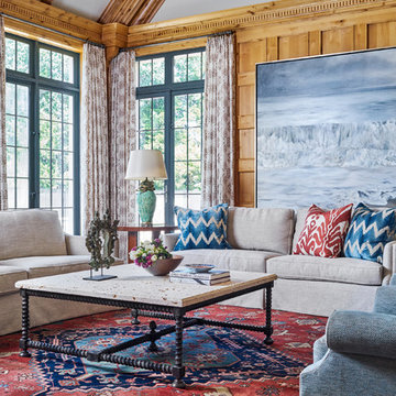 Meadowood Remodel