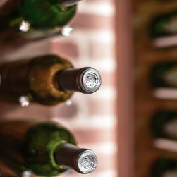 Wine Wall - Wine Racks