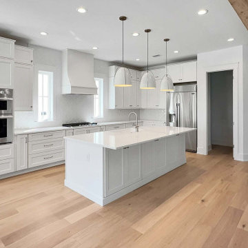 Coastal Sophistication Meets Modern Luxury: The 57 Solana Masterpiece