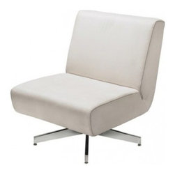 Occasional Chairs - Living Room Chairs