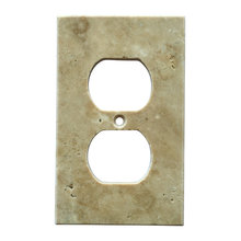 SWITCH PLATES
