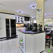 My Kitchen