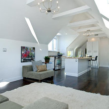 Barndominium