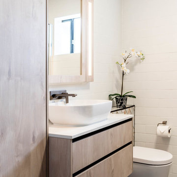 Hawthorne Renovation