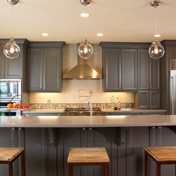 Vintage LED Bulb Applications