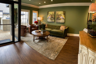 New Office Remodel