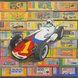 Custom art - Products