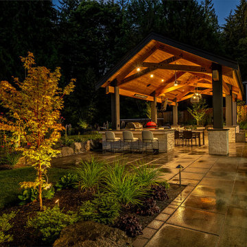 Woodinville Outdoor Living