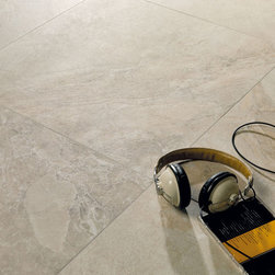 Ikeria Ceramic & Porcelain - Flooring