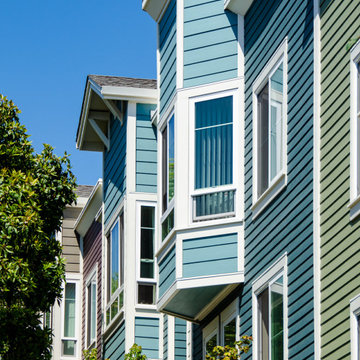 One Church Street Apartments