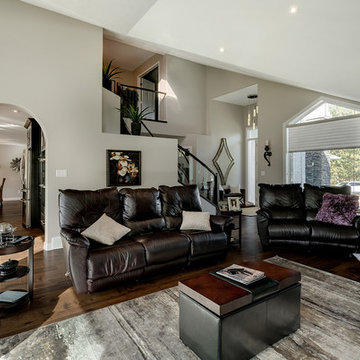 Barry Hill Major Renovation