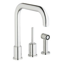 Kitchen faucet