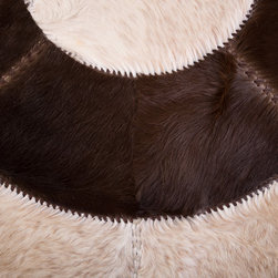 Round Rugs - Area Rugs