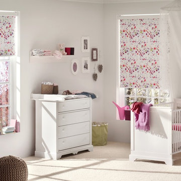 Roller Shades Made in Germany