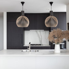 Kitchen Lighting
