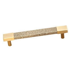 Tanners Craft L827-5 5 CC 6 OA Pull - Tub And Shower Parts