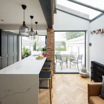 Westbourne Street, Hove