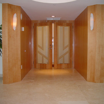 By J Design Group - Doors - Miami Interior Designers – Modern – Contemporary.