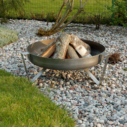 Fire Pit AGILA - Fire Pits