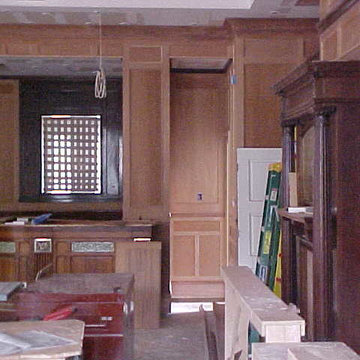 Custom Provencal