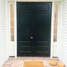 Front Doors