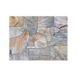 Cabin River Fieldstone - Products
