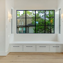 Wood floor
