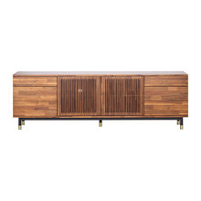 Living room sandalwood