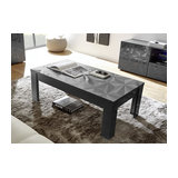 Prisma (grey) coffee table