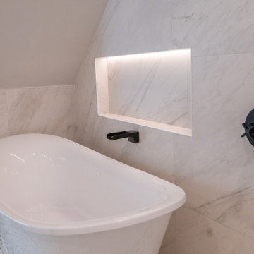 Refined Family Design on Blackwater Way