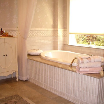 Quemere Handmade Bathroom