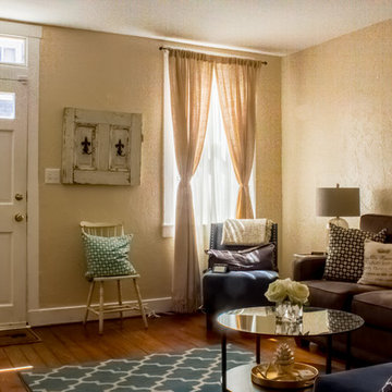Annapolis Accommodations - Real Estate Photography