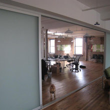 Loft Living