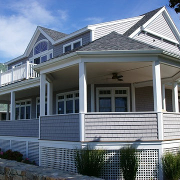 Sunset Rd., Hull ma