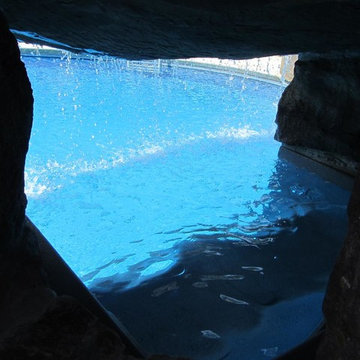 Grottos