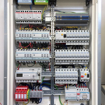 Asokoro Smart Home