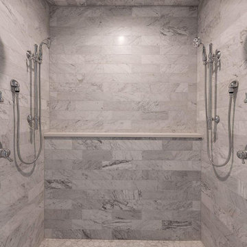 Bathing Spaces Made Functional to the Core, Bath Remodeling in Los Angeles CA