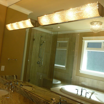 Living / Interior Spaces