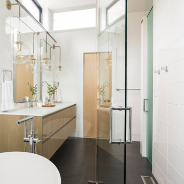 Custom Home 2019 | Mercer Island, WA