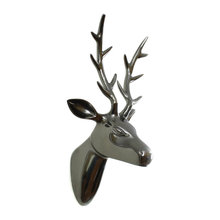 Deer Head