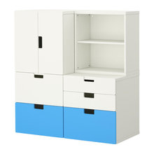 toy storage