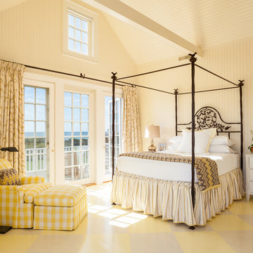 BEDROOMS
