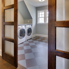 SLIDING POCKET DOORS