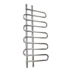 Frontline Bathrooms - Heated Towel Rails
